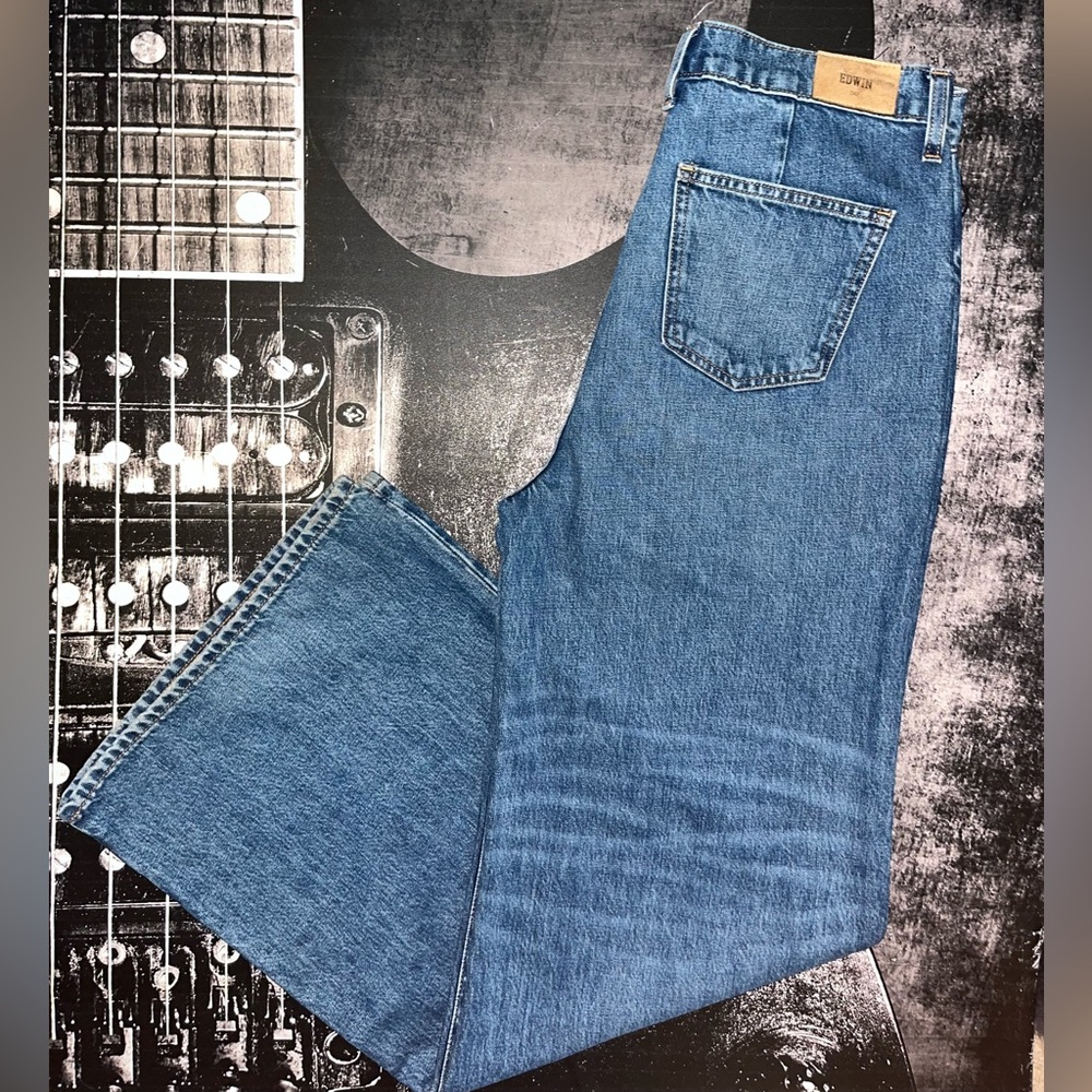 NWT Edwin Jeans - Picture 7 of 12